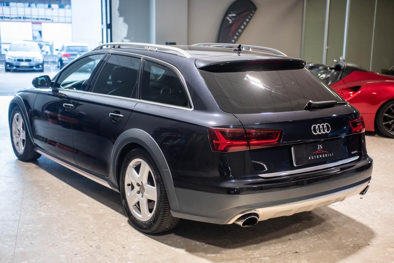 Audi A4 allroad 3.0 TDI 218 CV S tronic Business