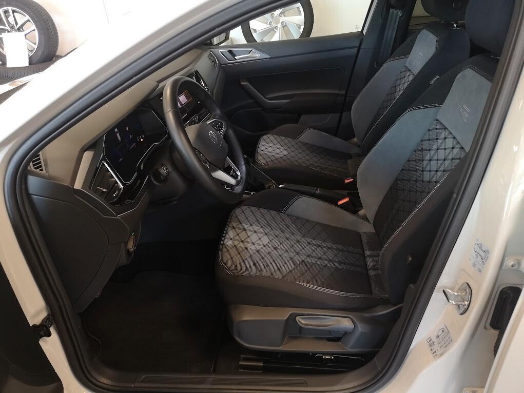 Volkswagen Polo 1.0 TSI R-Line