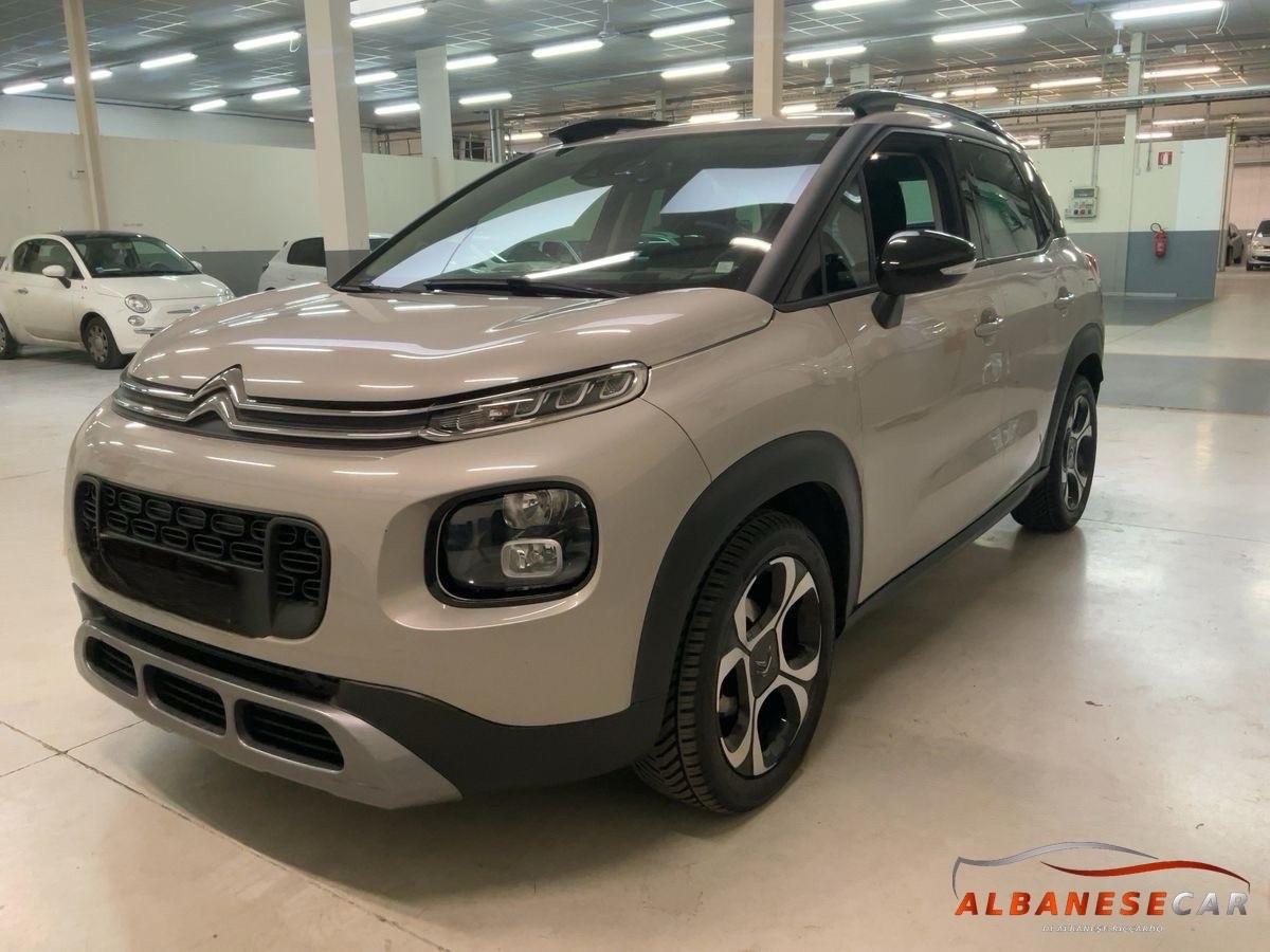 Citroen C3 Aircross BlueHDi 100 S&S Shine