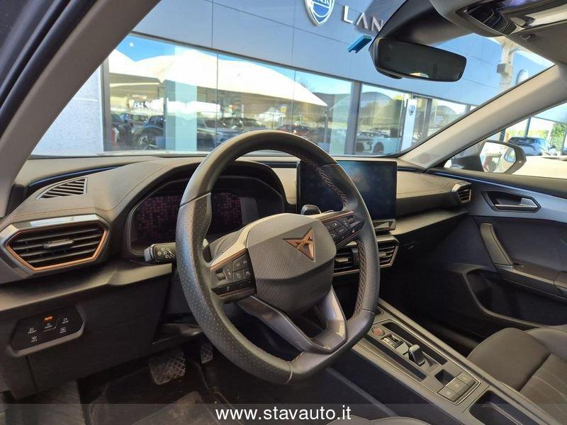 Cupra Formentor Formentor 1.5 TSI DSG