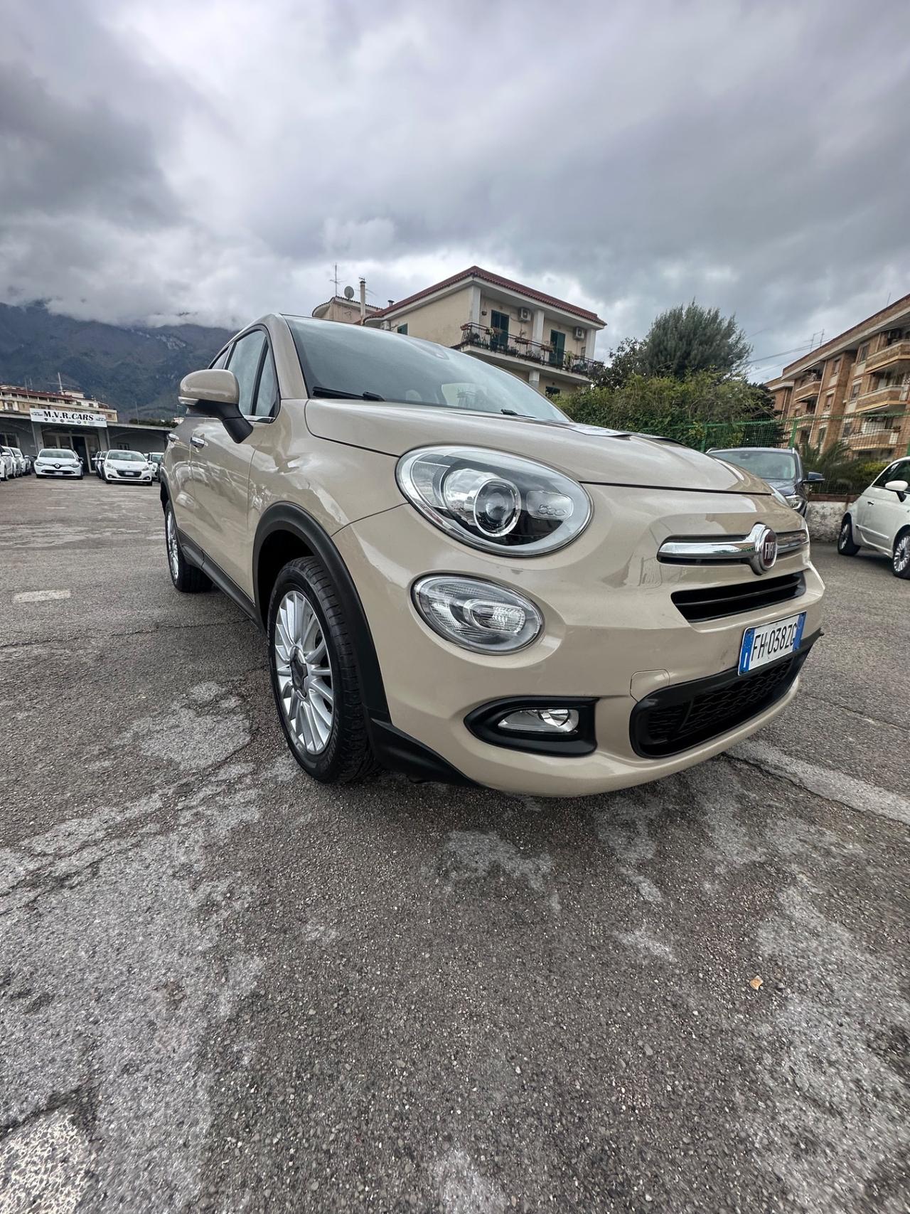 Fiat 500X 1.3 MultiJet 95 CV Business