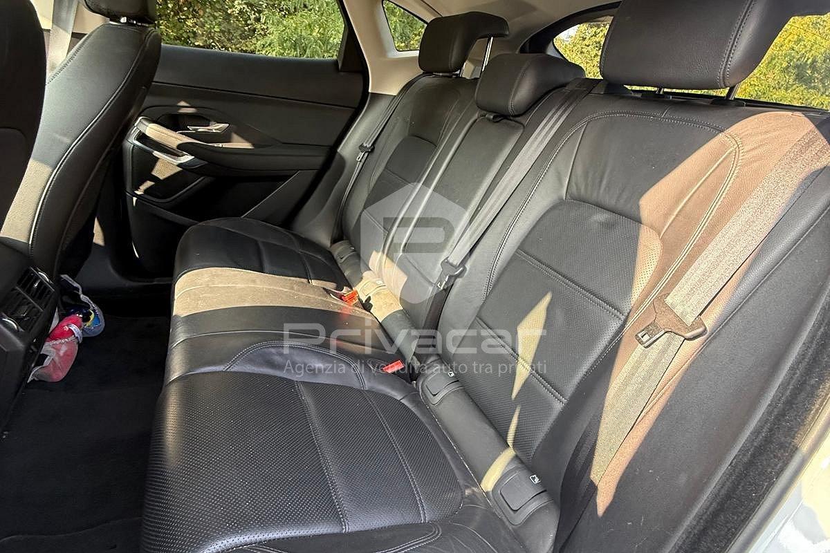 JAGUAR E-Pace 2.0D 180 CV AWD aut. S