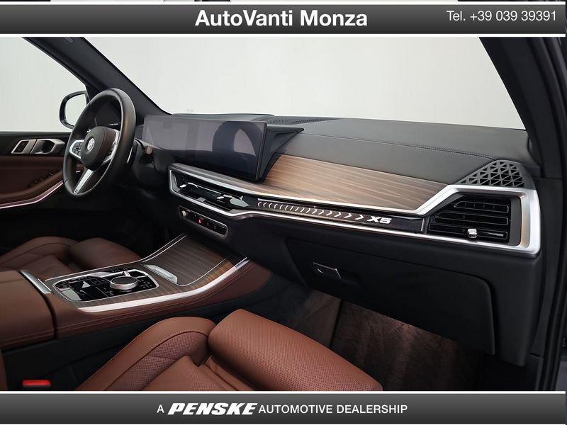 BMW X5 X5 xdrive30d MSport Pro auto