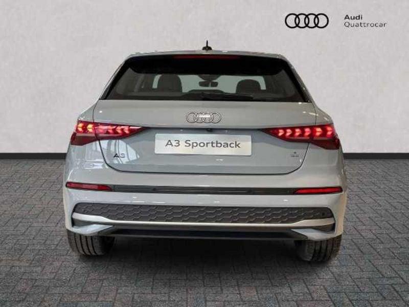 Audi A3 Audi Sportback TFSI E MY 25