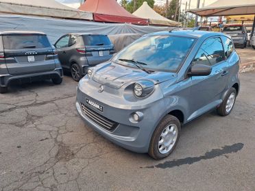 Aixam E-Minauto Access