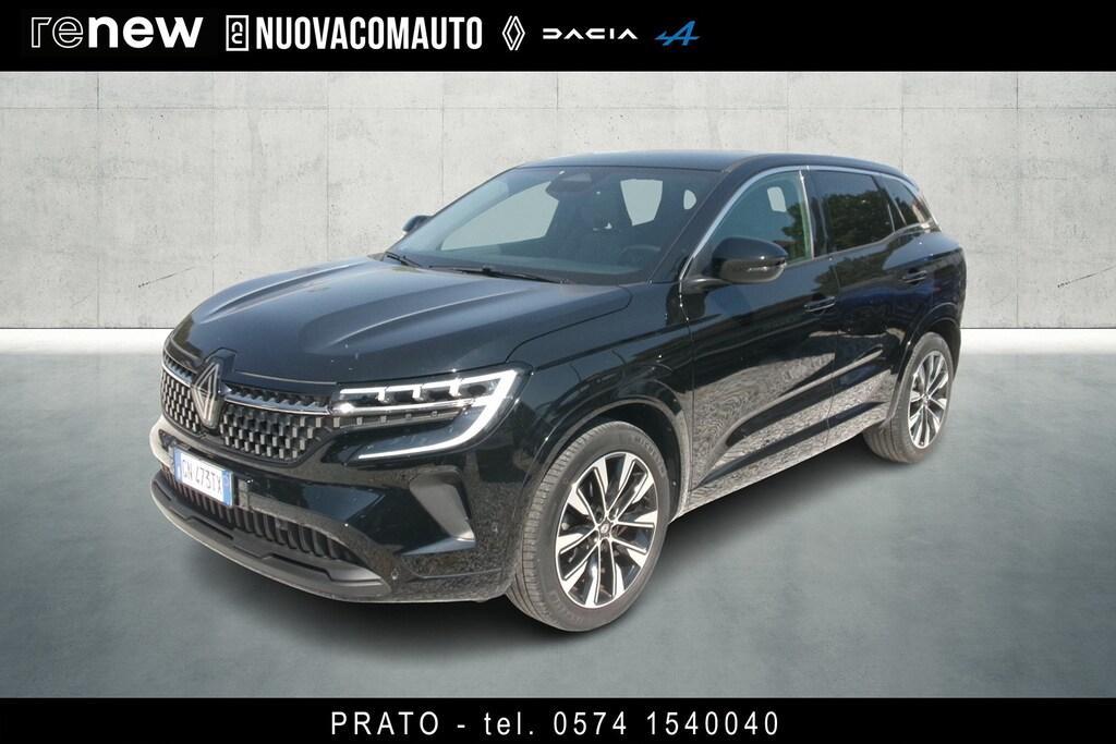 Renault Austral 1.3 mild hybrid Techno Auto