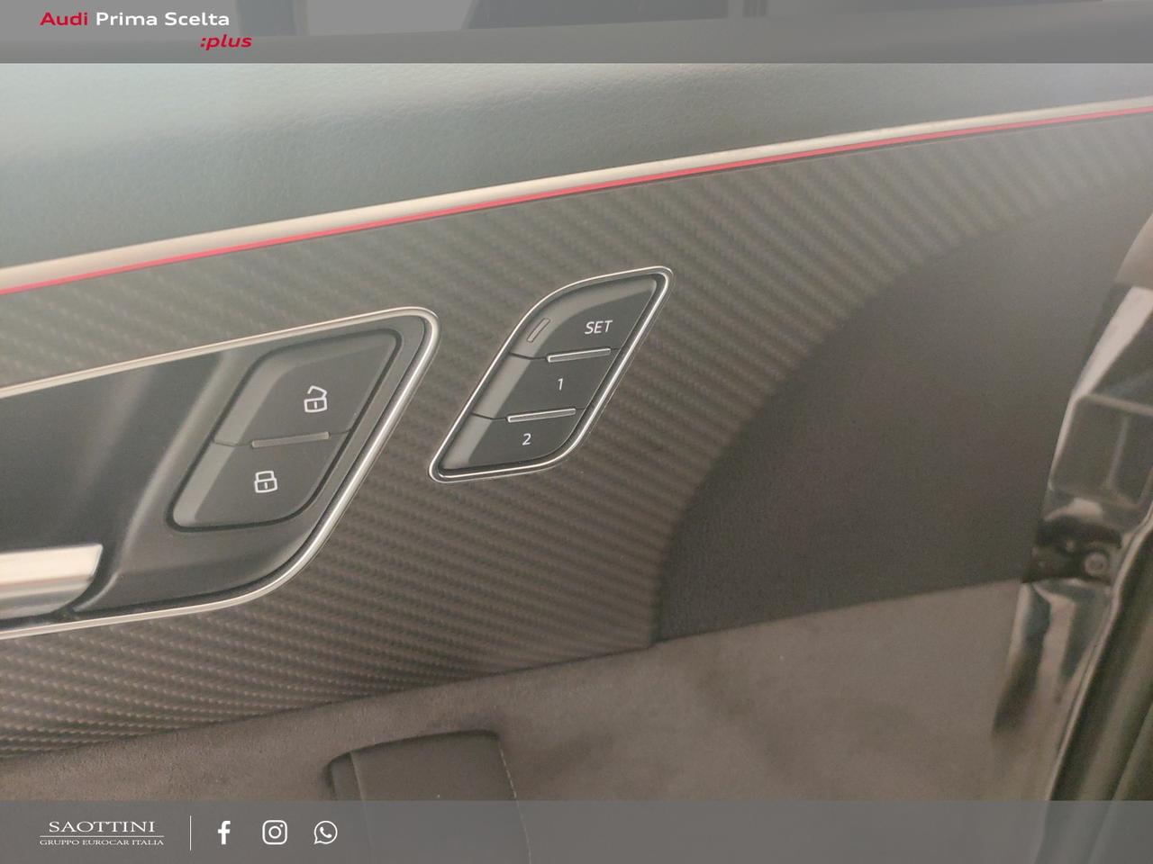 4.0 quattro Tiptronic