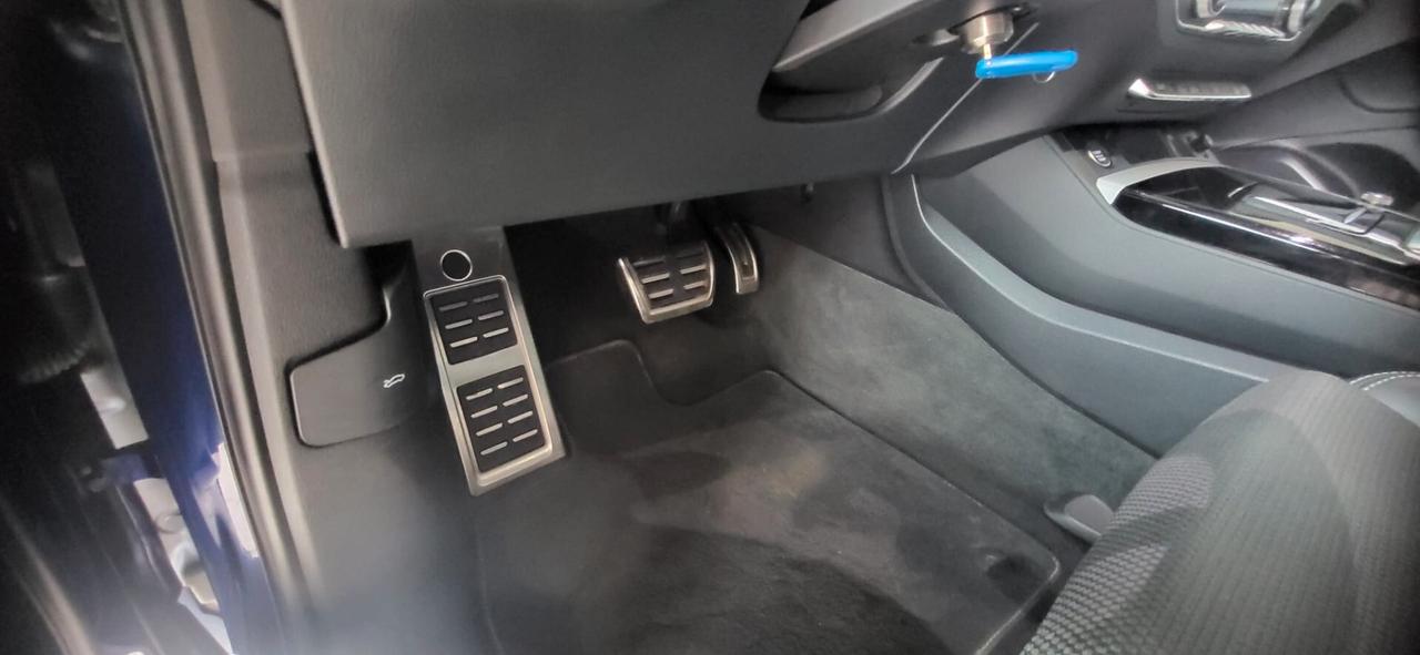 Audi Q5 40 TDI 204 CV quattro S tronic line