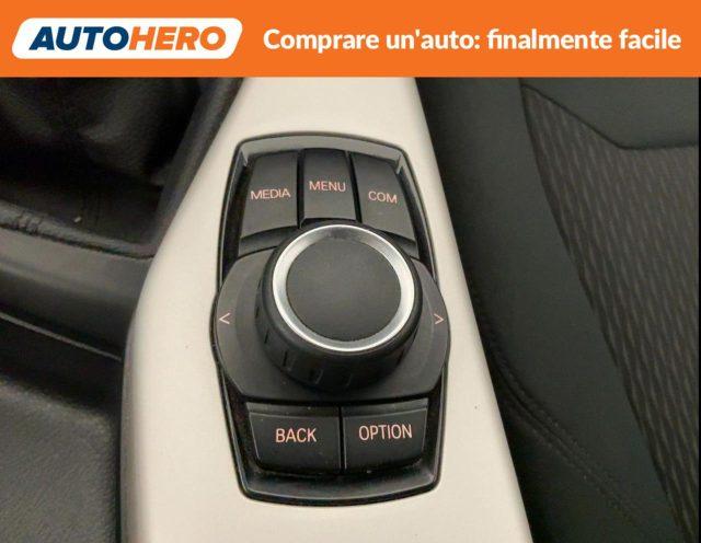 BMW 118 i 5p. Advantage