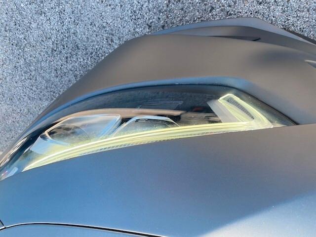 Mercedes-benz A 200 d Automatic Premium AMG Tetto LED