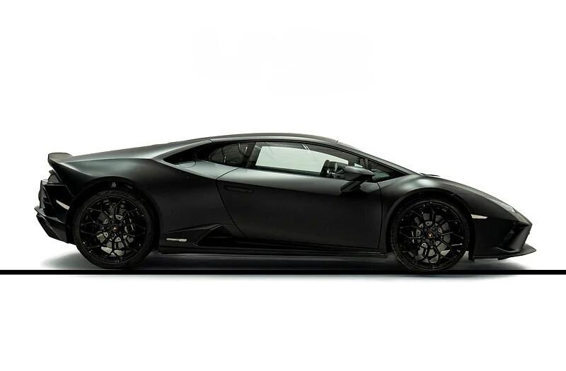 Lamborghini Huracàn 5.2 V10 NOLEGGIO LUNGO TERMINE - LEASING FULL INCLUSIVE