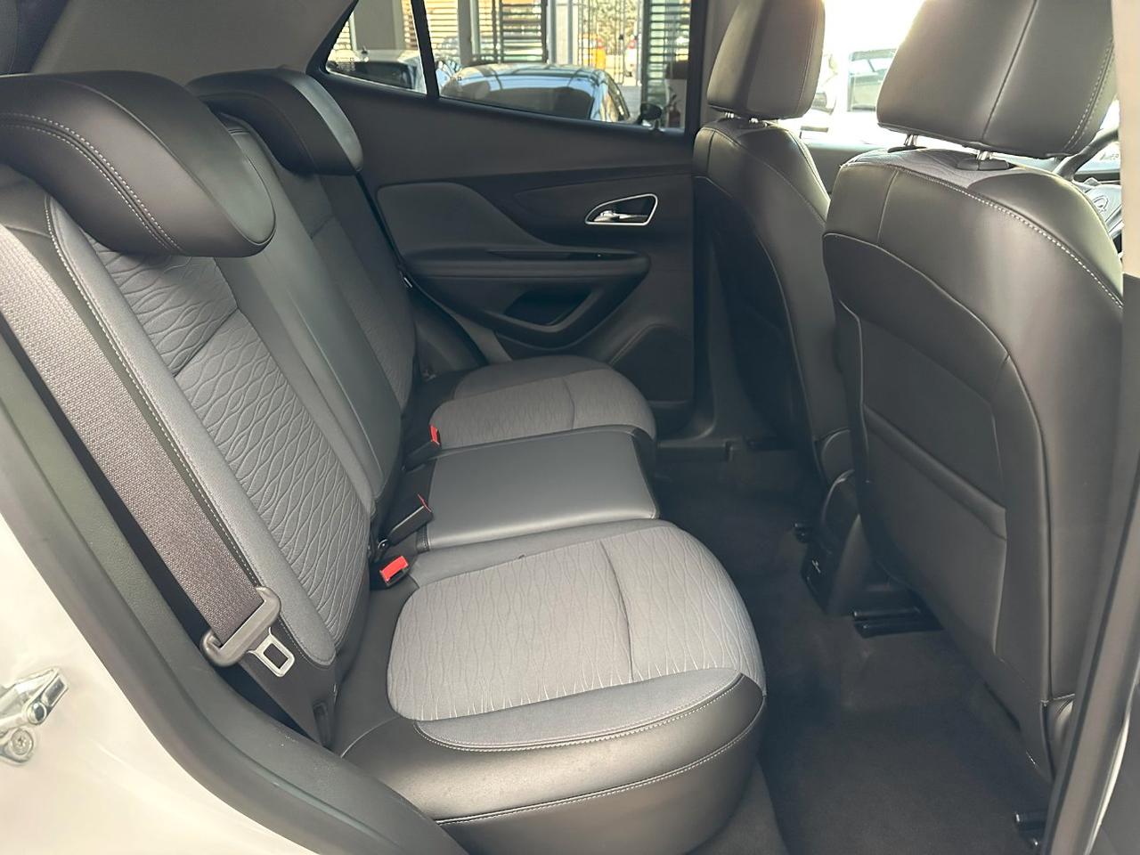 Opel Mokka 1.4 t Cosmo 140cv - 19"