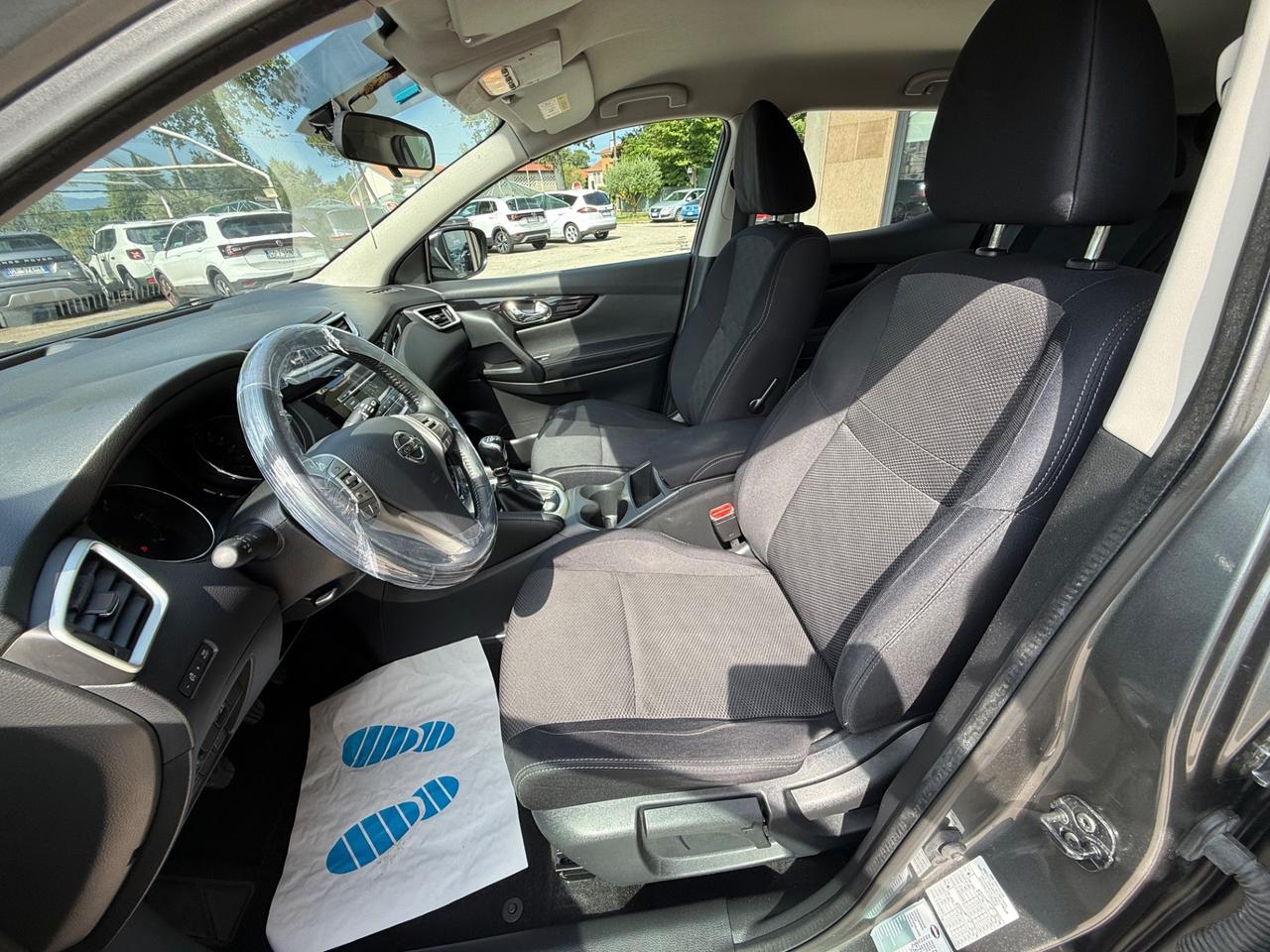 Nissan Qashqai 1.5 dci - OK Neopatentati
