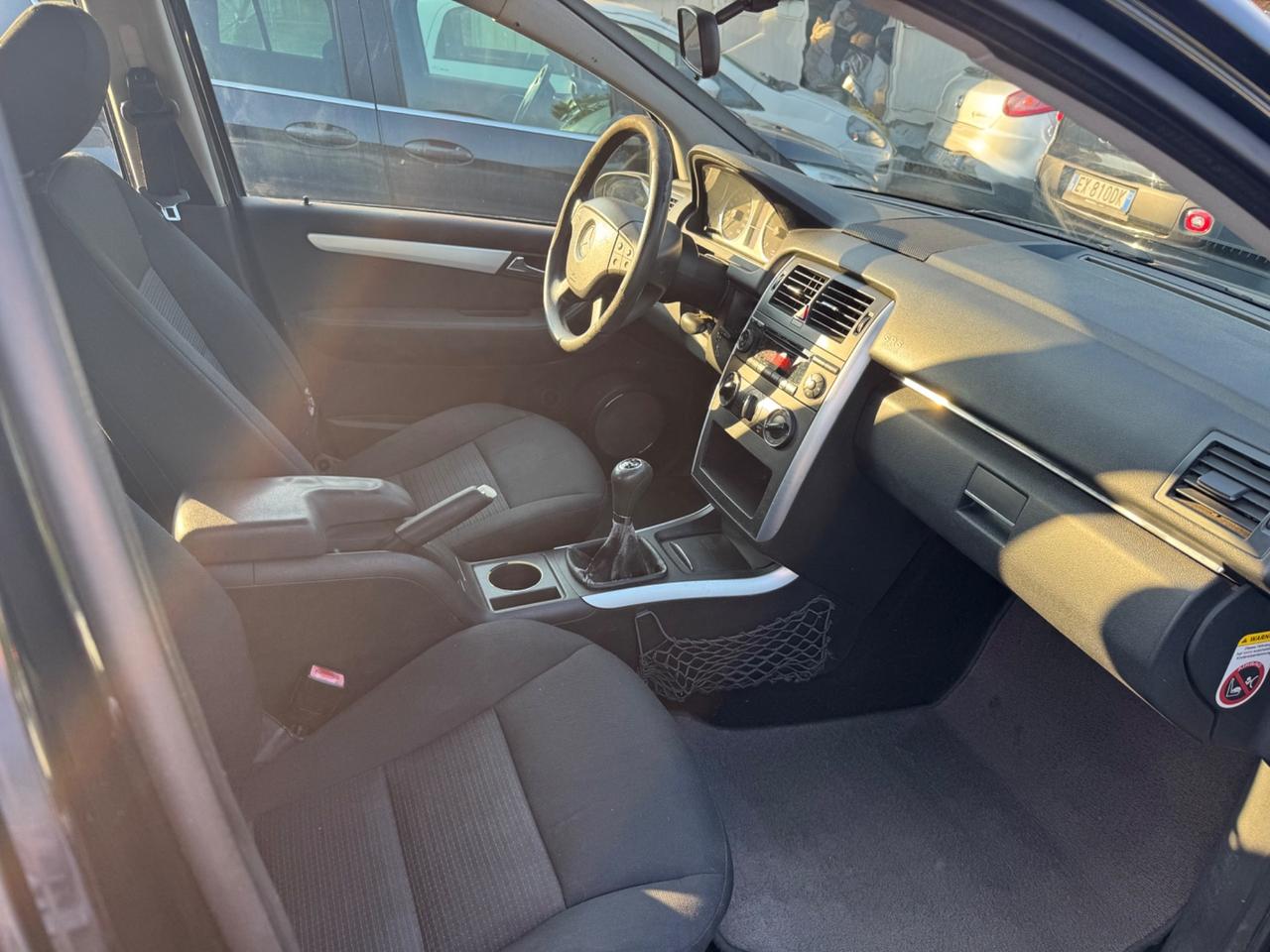 Mercedes-benz A 180 CDI Edition 10