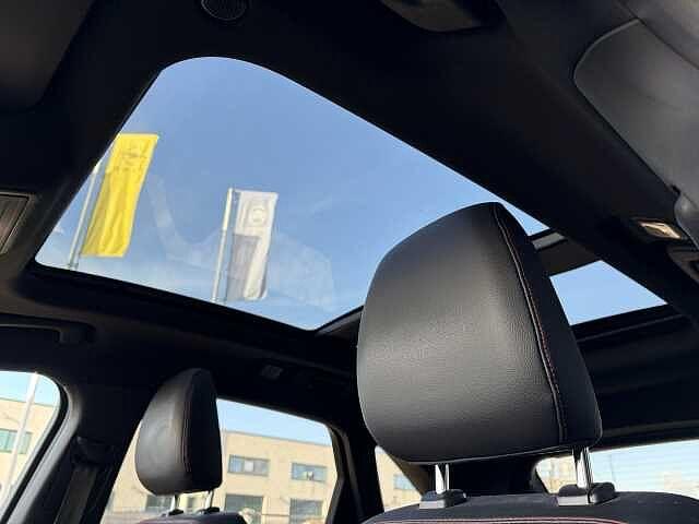 Ford Kuga 2.5 Full Hybrid 190 CV CVT AWD ST-Line X