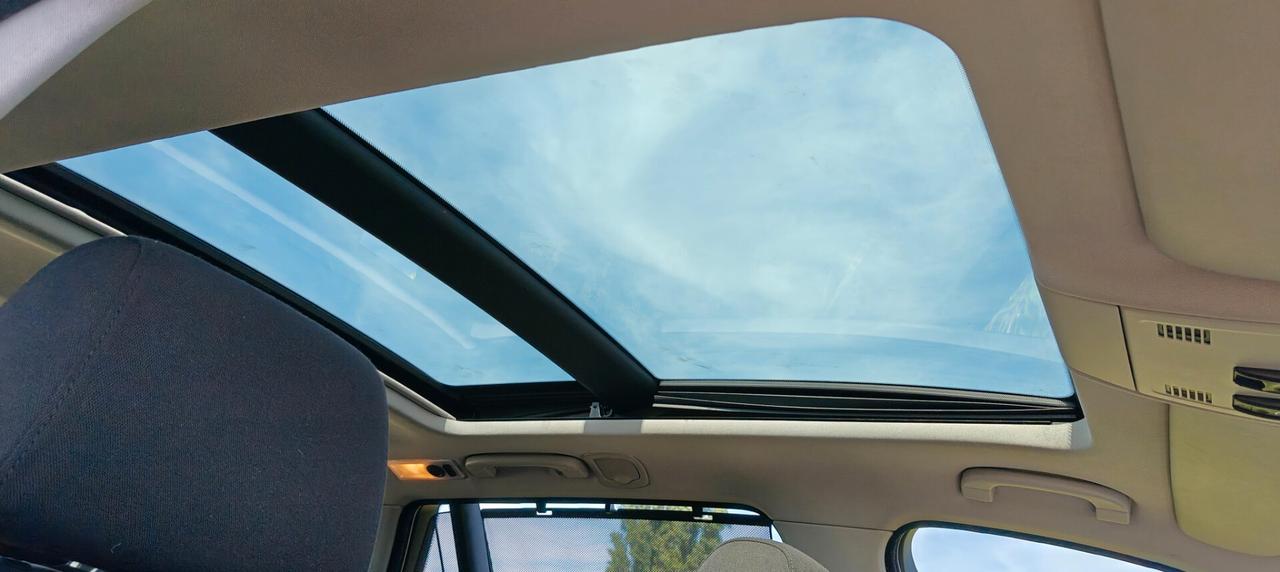 Bmw 320d Touring - Gancio Traino