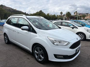 Ford C-Max TDCi Titanium p.a.r.i.-a.l.-.-n.u.o.v.o.