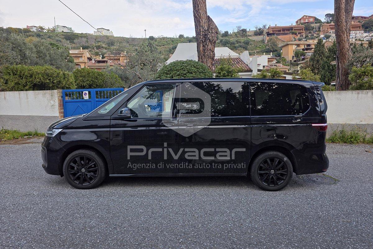 VOLKSWAGEN Multivan 2.0 TDI 150CV DSG Life