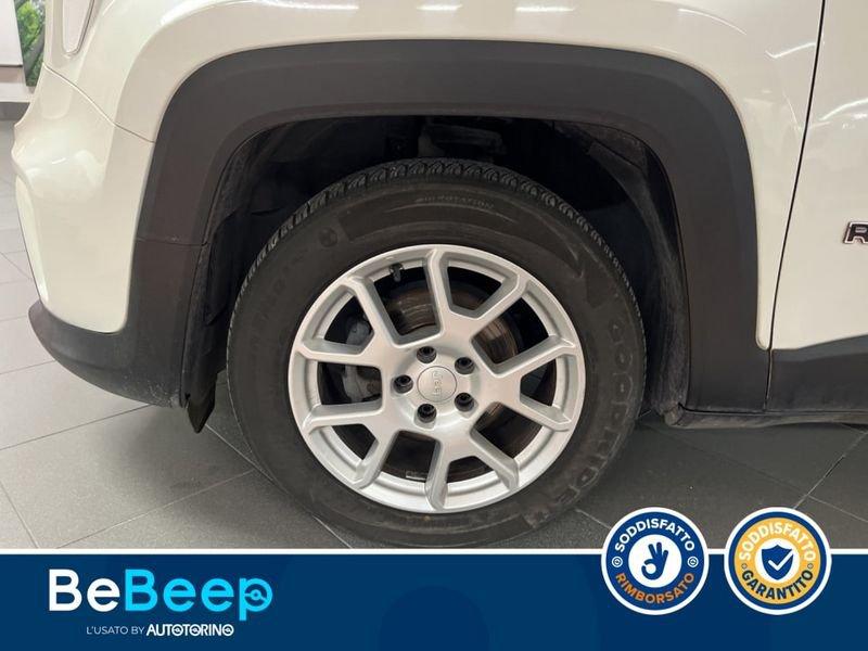 Jeep Renegade 1.6 MJT LIMITED 2WD 130CV