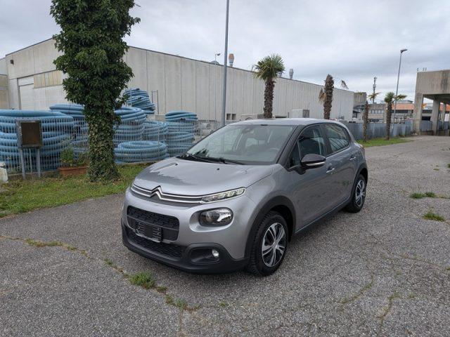 CITROEN C3 83 S&S TOUCH + SENSORI POST.