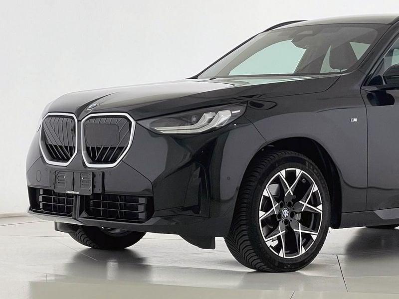 BMW X3 X3 xDrive20d 48V MSport
