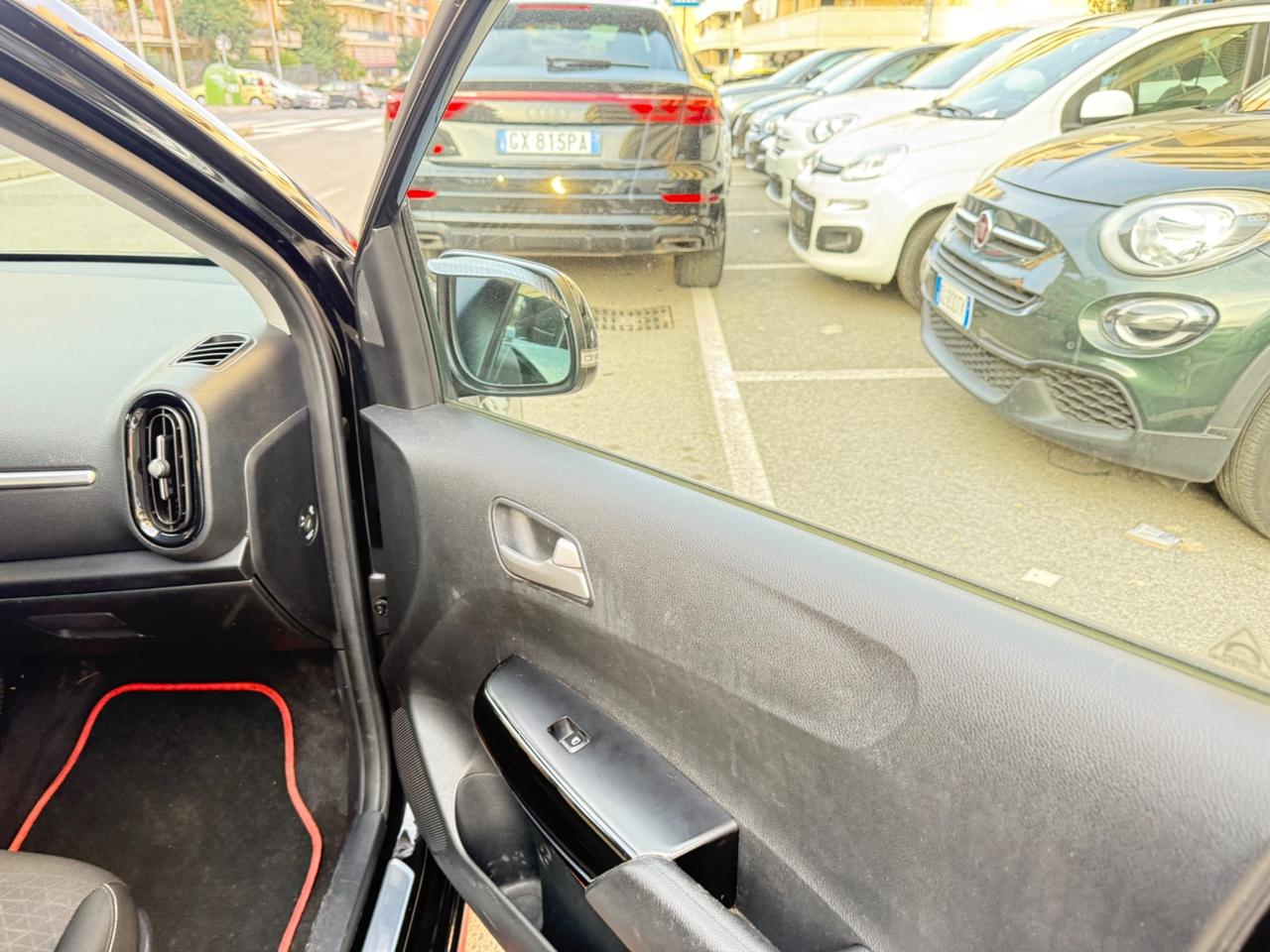 Kia Picanto 1.0 12V 5 porte GT Line LED NAVI KAMERA CERCHI 16 PDC