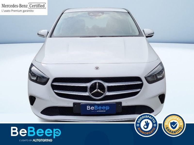 Mercedes-Benz Classe B B 200 D SPORT PLUS AUTO
