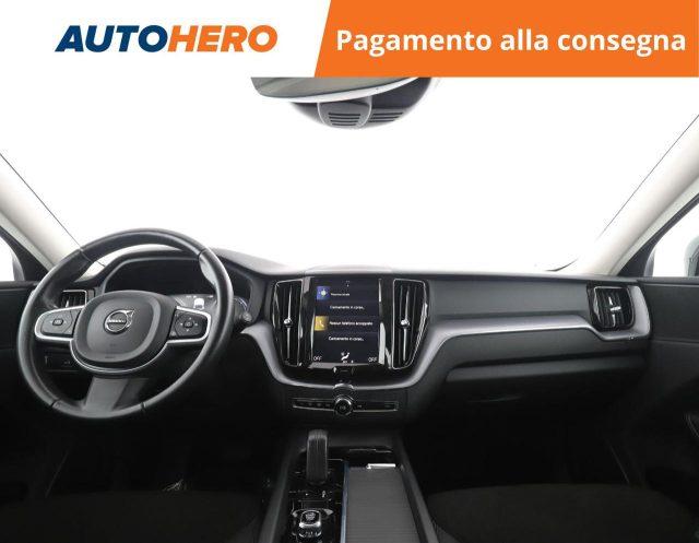 VOLVO XC60 B4 (d) AWD Geartronic Business Plus