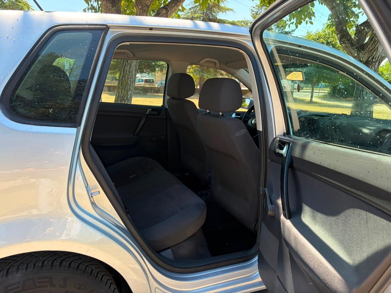 Volkswagen Polo 1.2 5 porte accessoriata