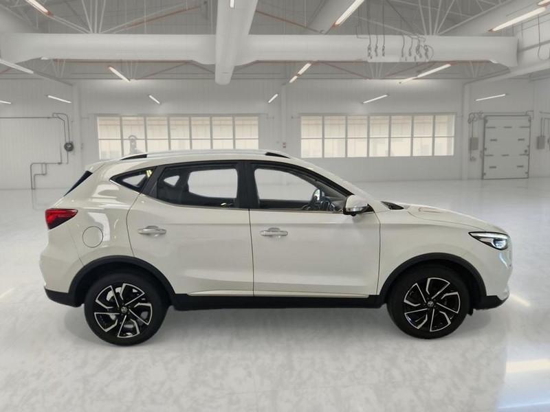 MG ZS 1.5 t Luxury