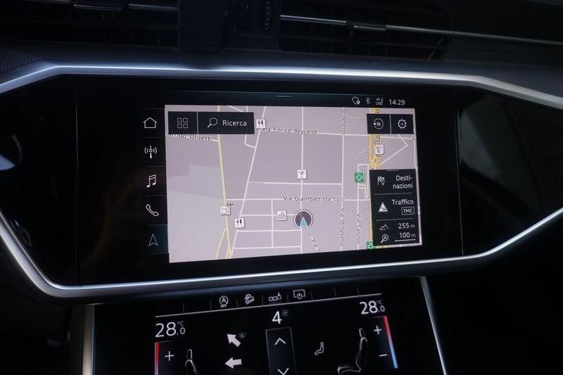 Audi A6 Allroad Quattro Audi A6 Allroad 45 3.0 tdi mhev 48V 20 Years quattro 231cv tiptronic 170KW ANNO 2020