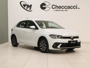Volkswagen Polo 1.0 TSI DSG Style