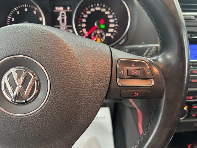 VOLKSWAGEN Golf 1.4 TSI 122CV DSG 5p. Highline