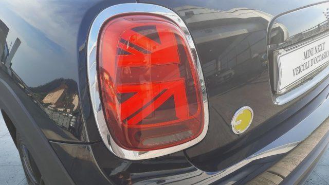 MINI Cooper SE Classic Aut.