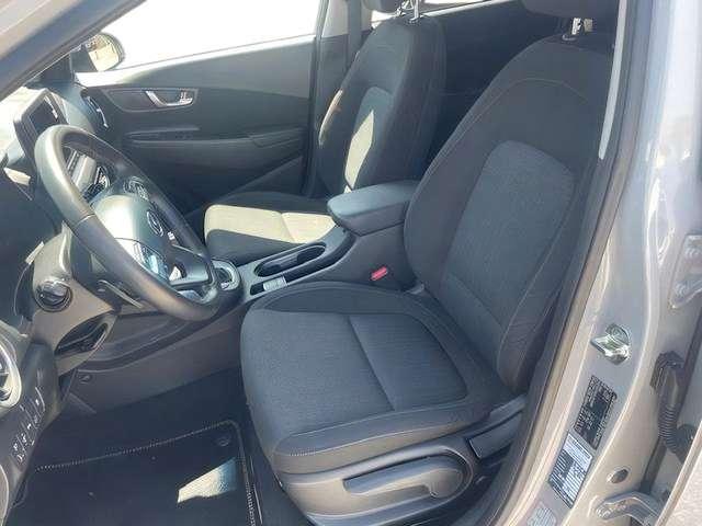 Hyundai KONA 1.6 gdi hev Xline 2wd 141cv dct