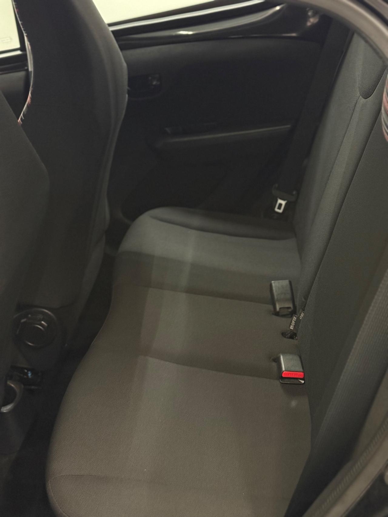 Citroen C1 VTi 68 ETG 5 porte Shine