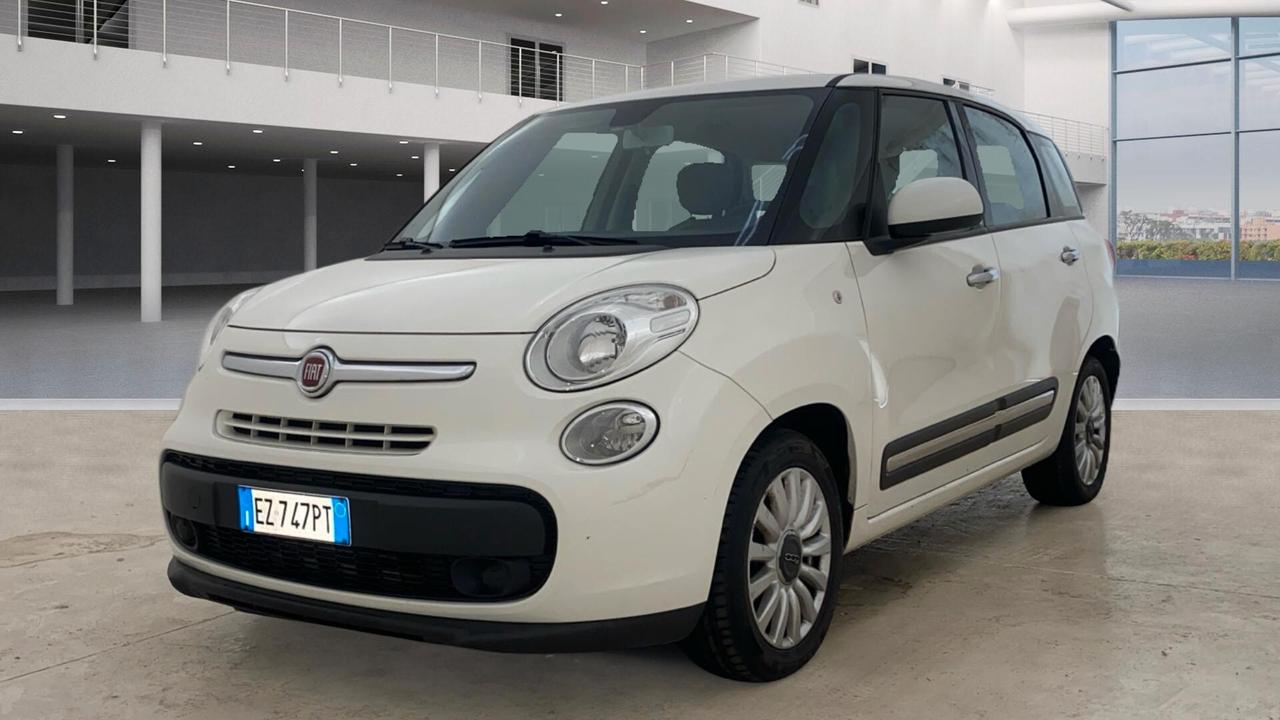 Fiat 500L Living 1.6 Multijet 105 CV Business 2015