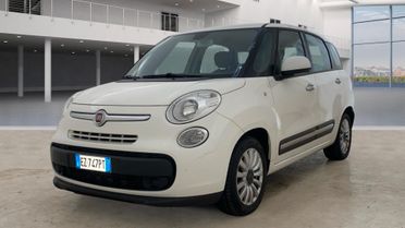 Fiat 500L Living 1.6 Multijet 105 CV Business 2015