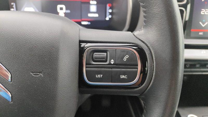 Citroën C5 Aircross C5 Aircross BlueHDi 130 S&S Feel Pack