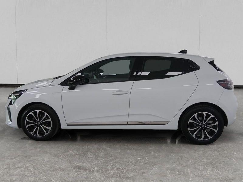 Renault Clio 1.0 eco-g Techno 100cv