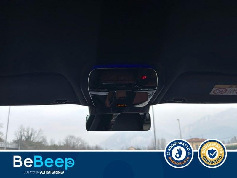 Mercedes-Benz Classe C C 220 D MHEV PREMIUM 4MATIC AUTO