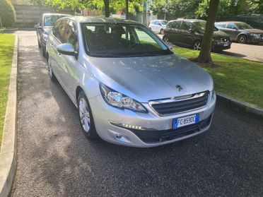 Peugeot 308 BlueHDi 150 S&S EAT6 SW Business