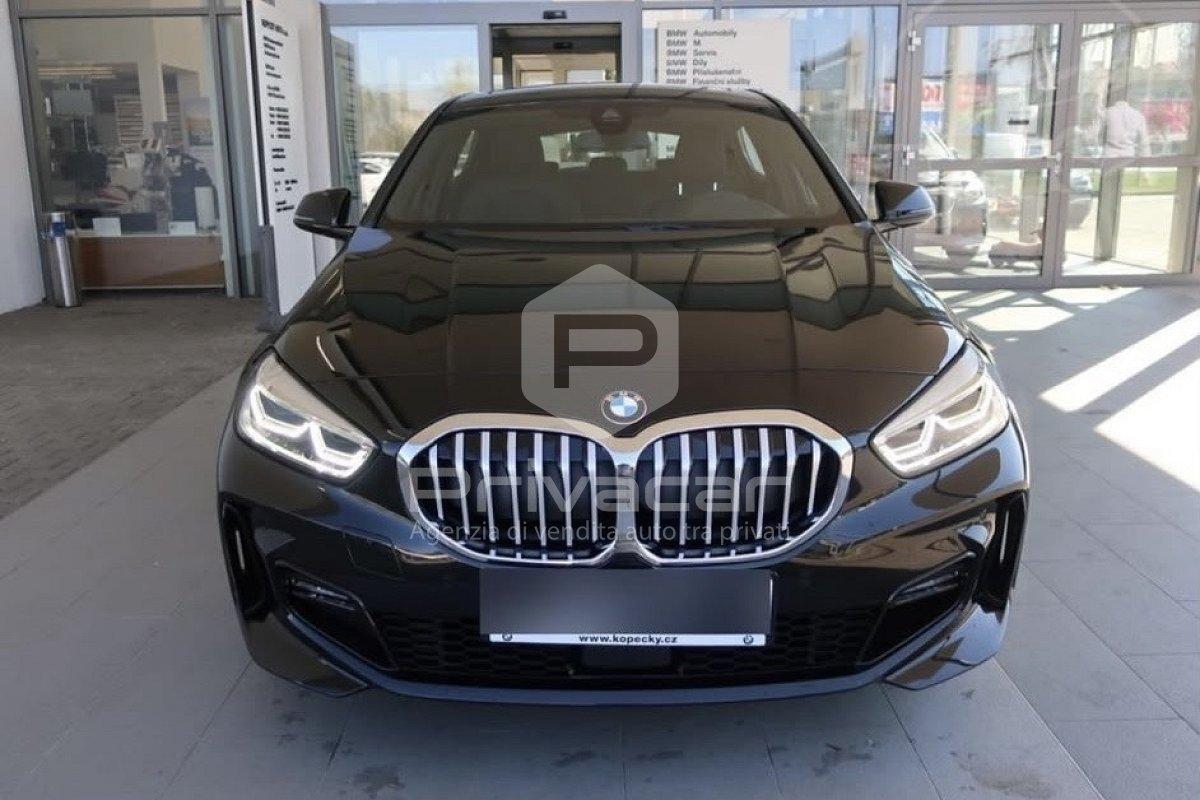 BMW 118i 5p. Msport