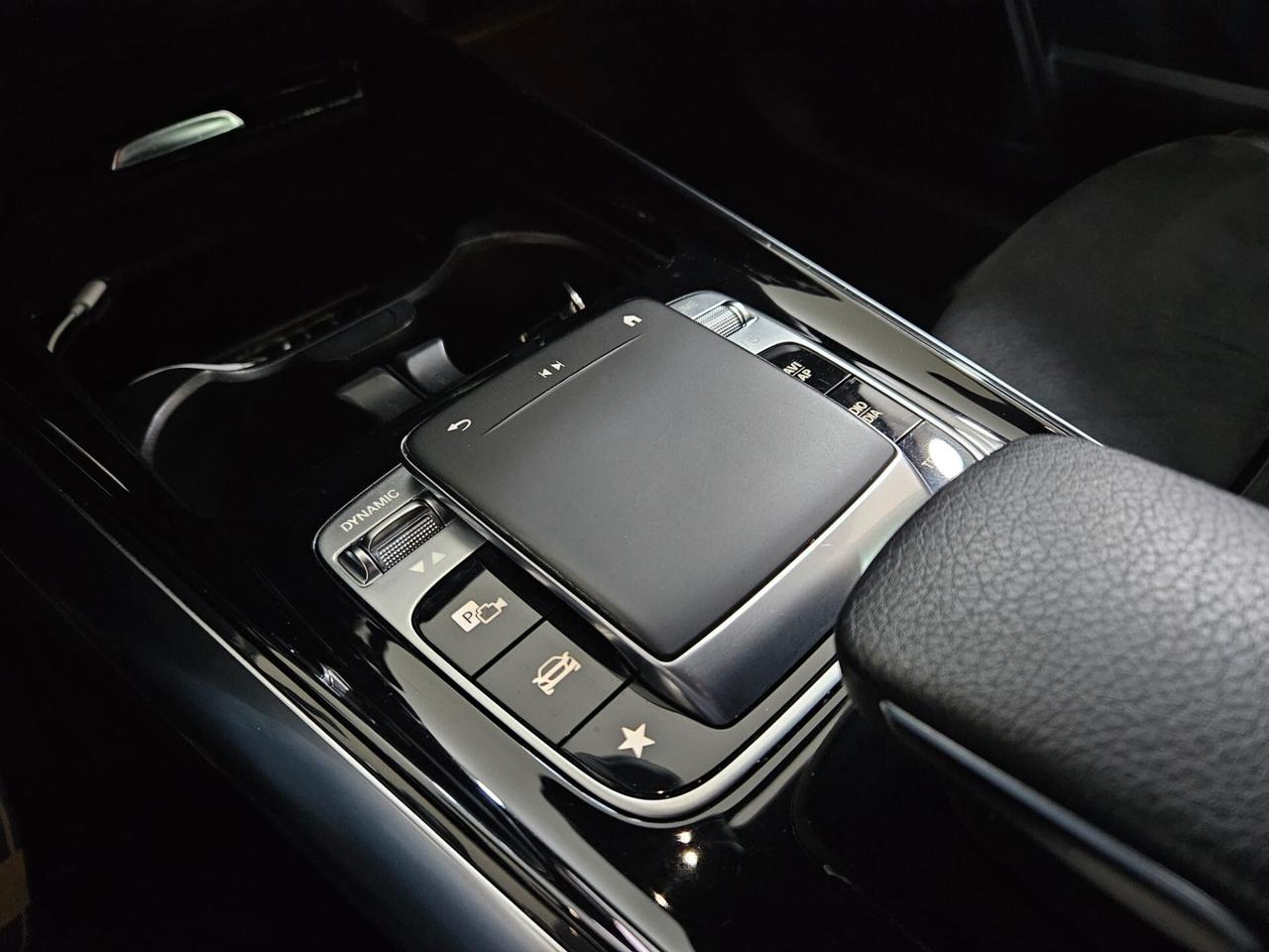 Mercedes-benz B 200 d Automatic Premium