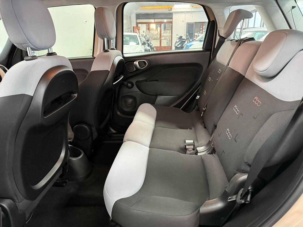 Fiat 500L 1.6 Multijet 105cv Business