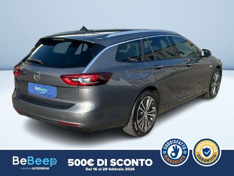 Opel Insignia SPORTS TOURER 1.6 CDTI BUSINESS S&S 136CV