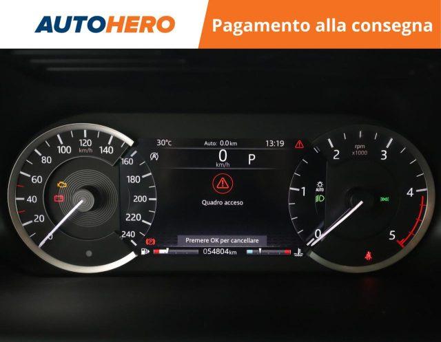 LAND ROVER Discovery Sport 2.0D I4-L.Flw 150 CV AWD Auto S