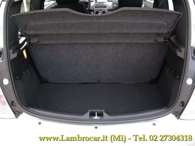 LANCIA Ypsilon 1.2 Oro 60cv