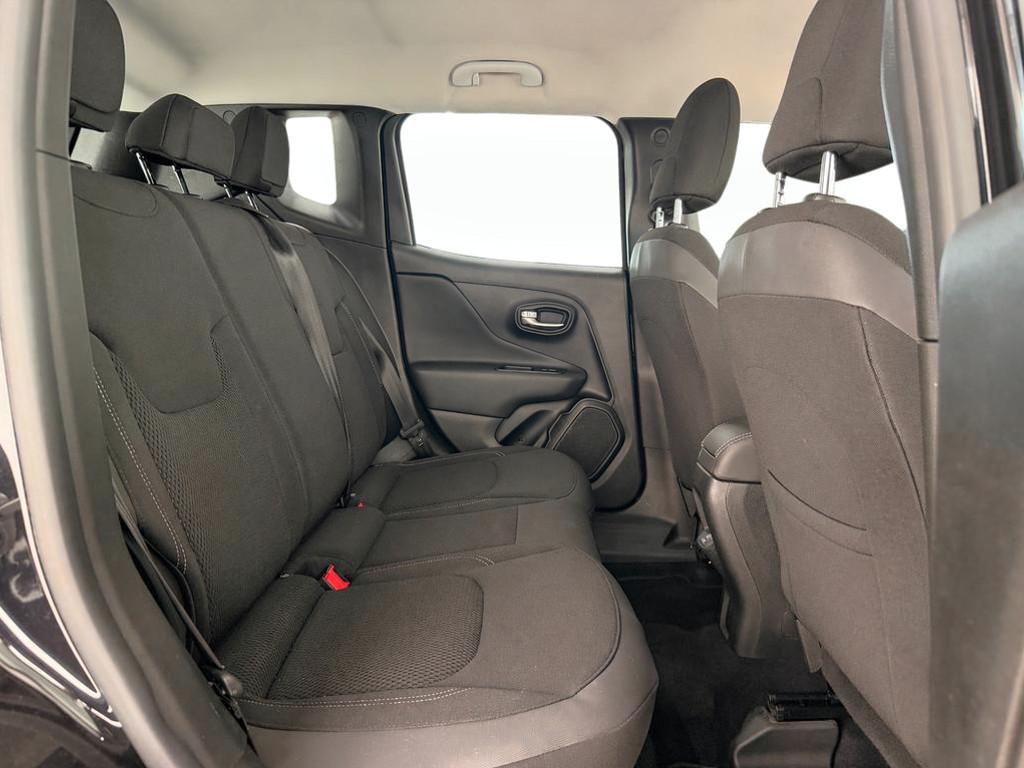 Jeep Renegade 1.3 T4 Limited 2WD DDCT