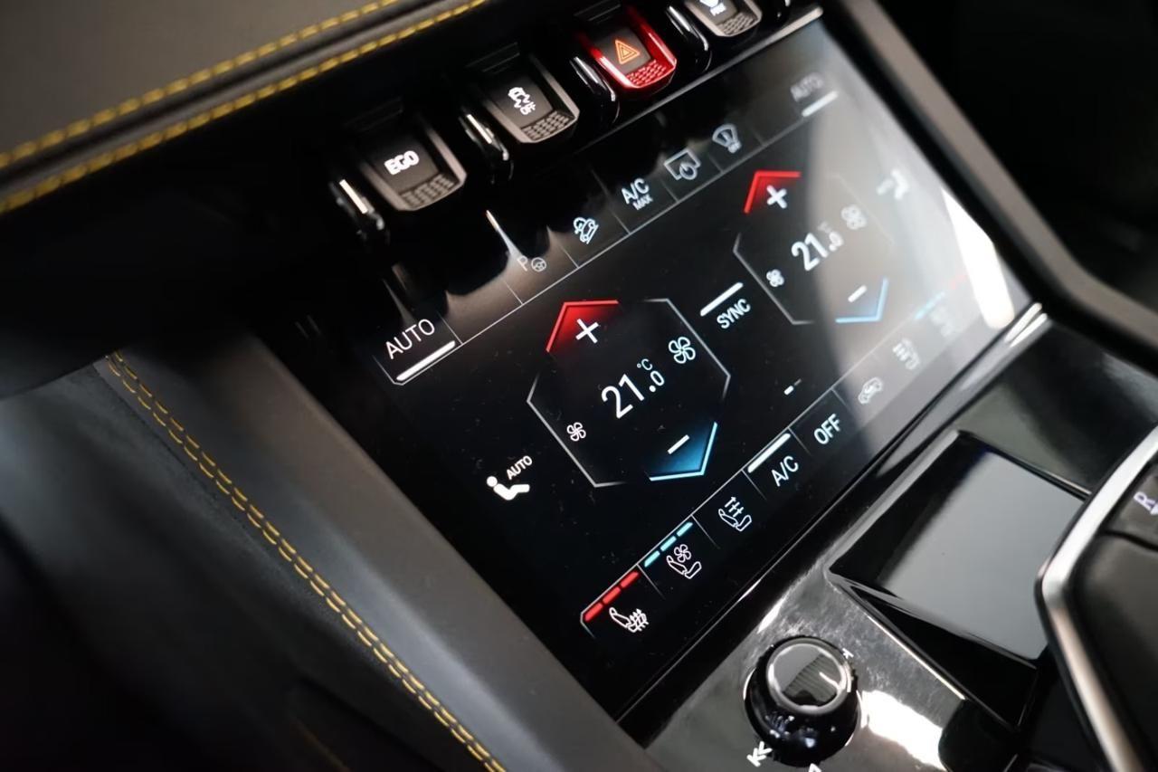 LAMBORGHINI Urus 4.0 SE 799cv Leasing da 4900 euro*Consegna 30 gg